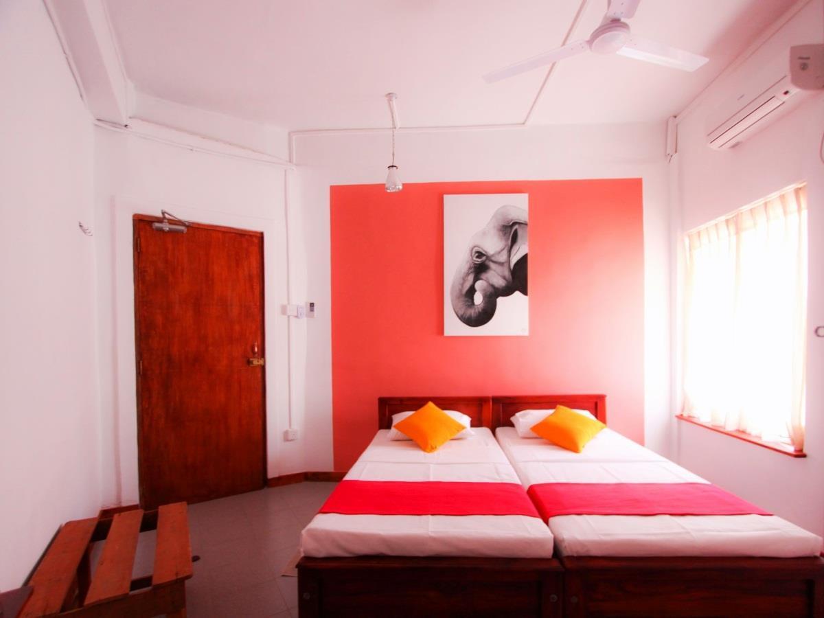 City Beds - The Regent Colombo Exterior photo