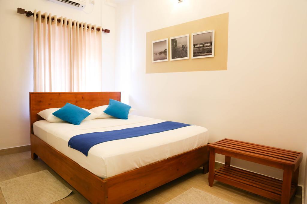 City Beds - The Regent Colombo Exterior photo