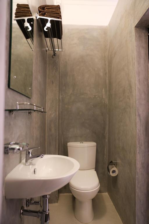 City Beds - The Regent Colombo Exterior photo