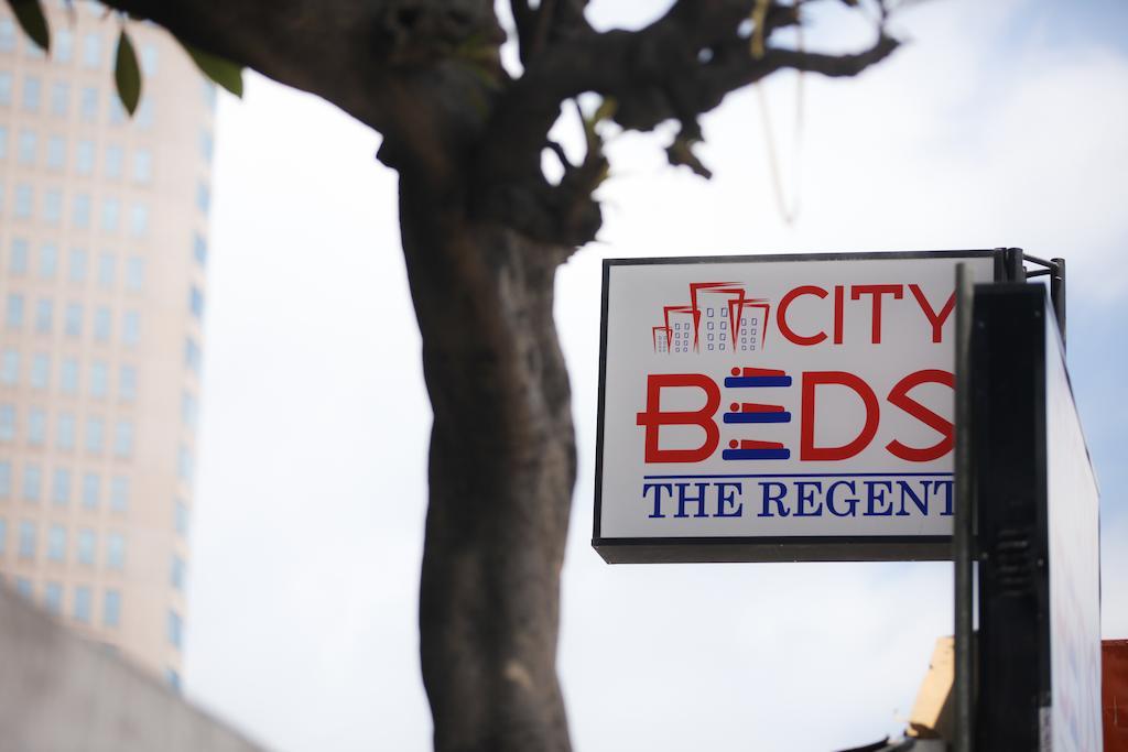 City Beds - The Regent Colombo Exterior photo