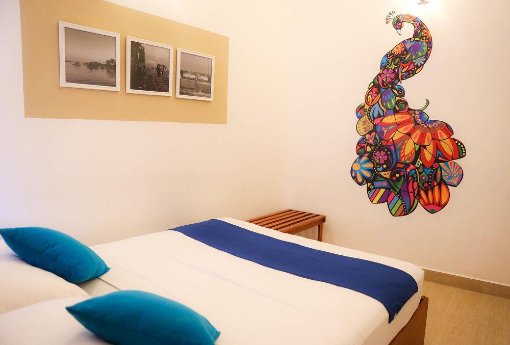 City Beds - The Regent Colombo Exterior photo