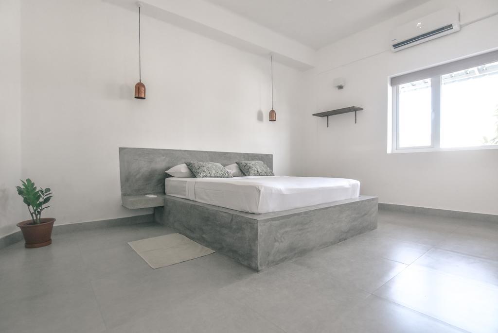City Beds - The Regent Colombo Exterior photo