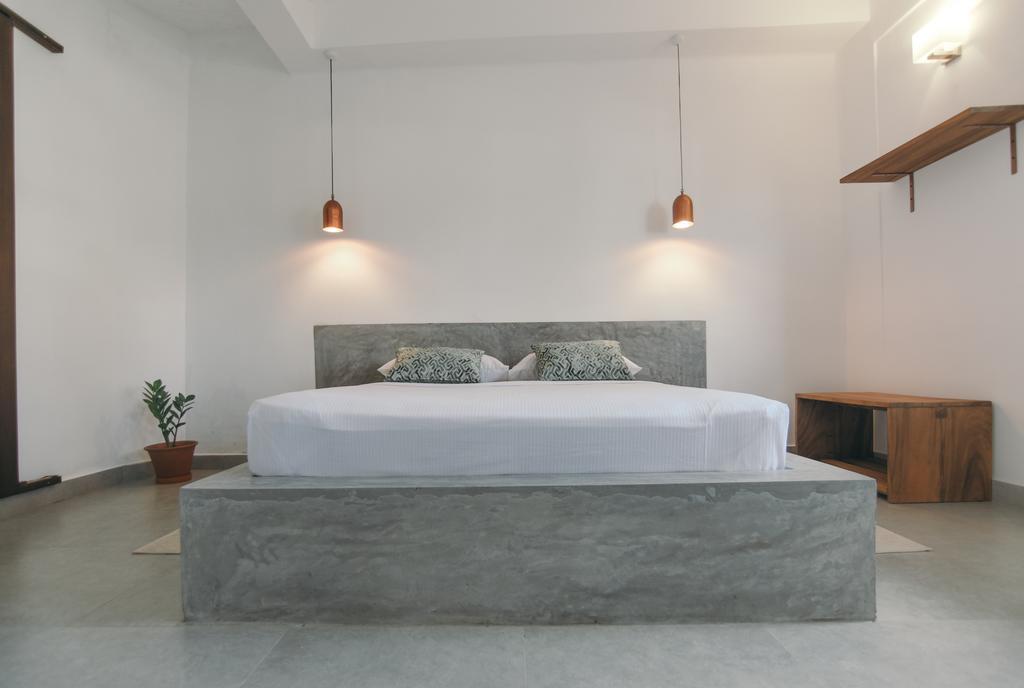 City Beds - The Regent Colombo Exterior photo