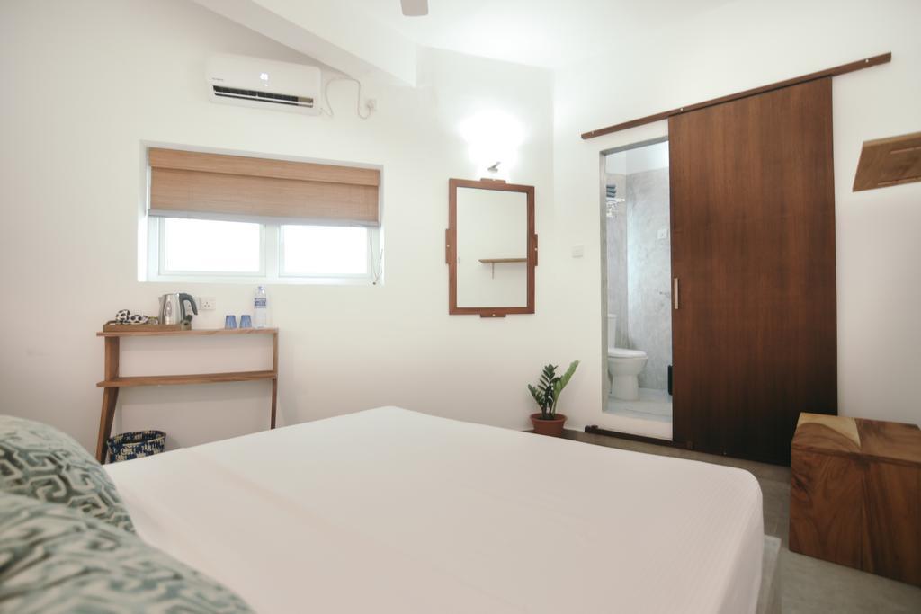 City Beds - The Regent Colombo Exterior photo