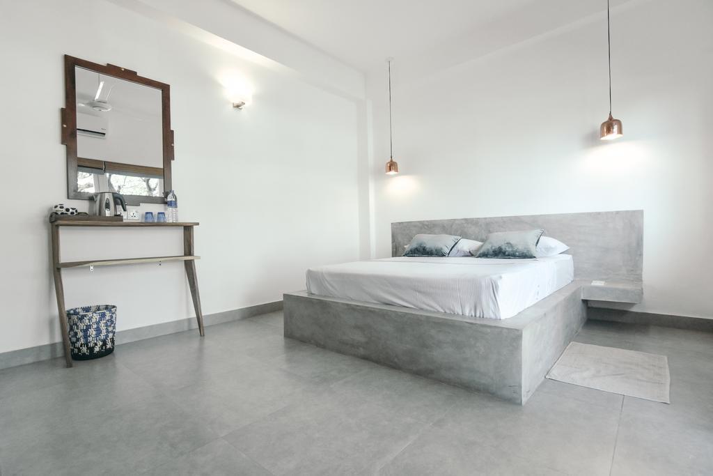 City Beds - The Regent Colombo Exterior photo