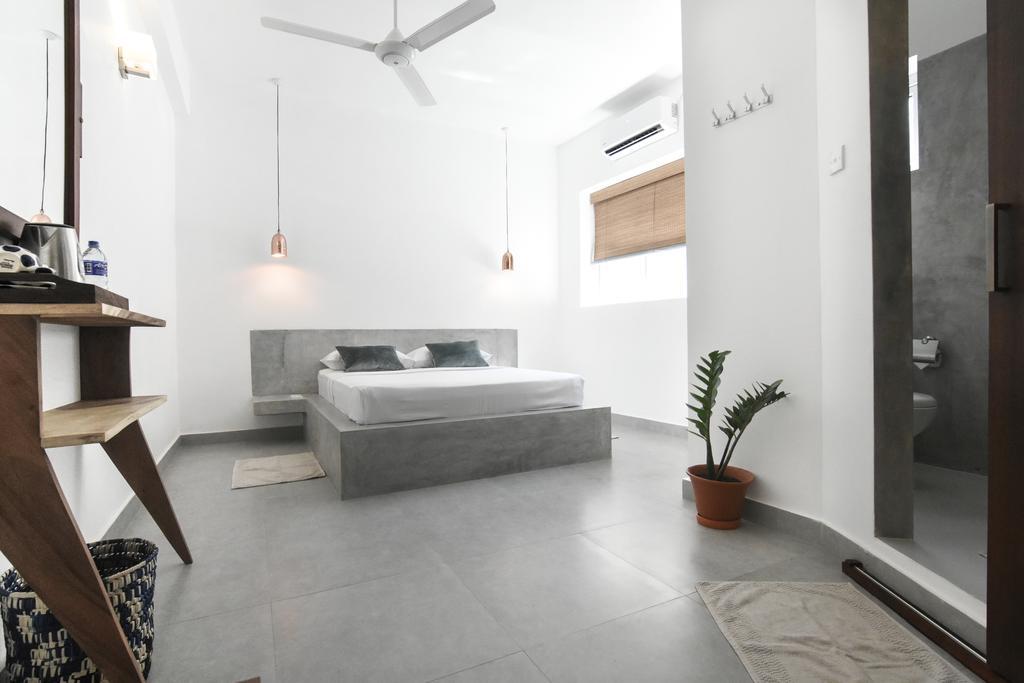 City Beds - The Regent Colombo Exterior photo