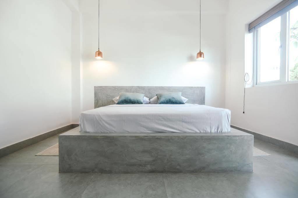 City Beds - The Regent Colombo Exterior photo