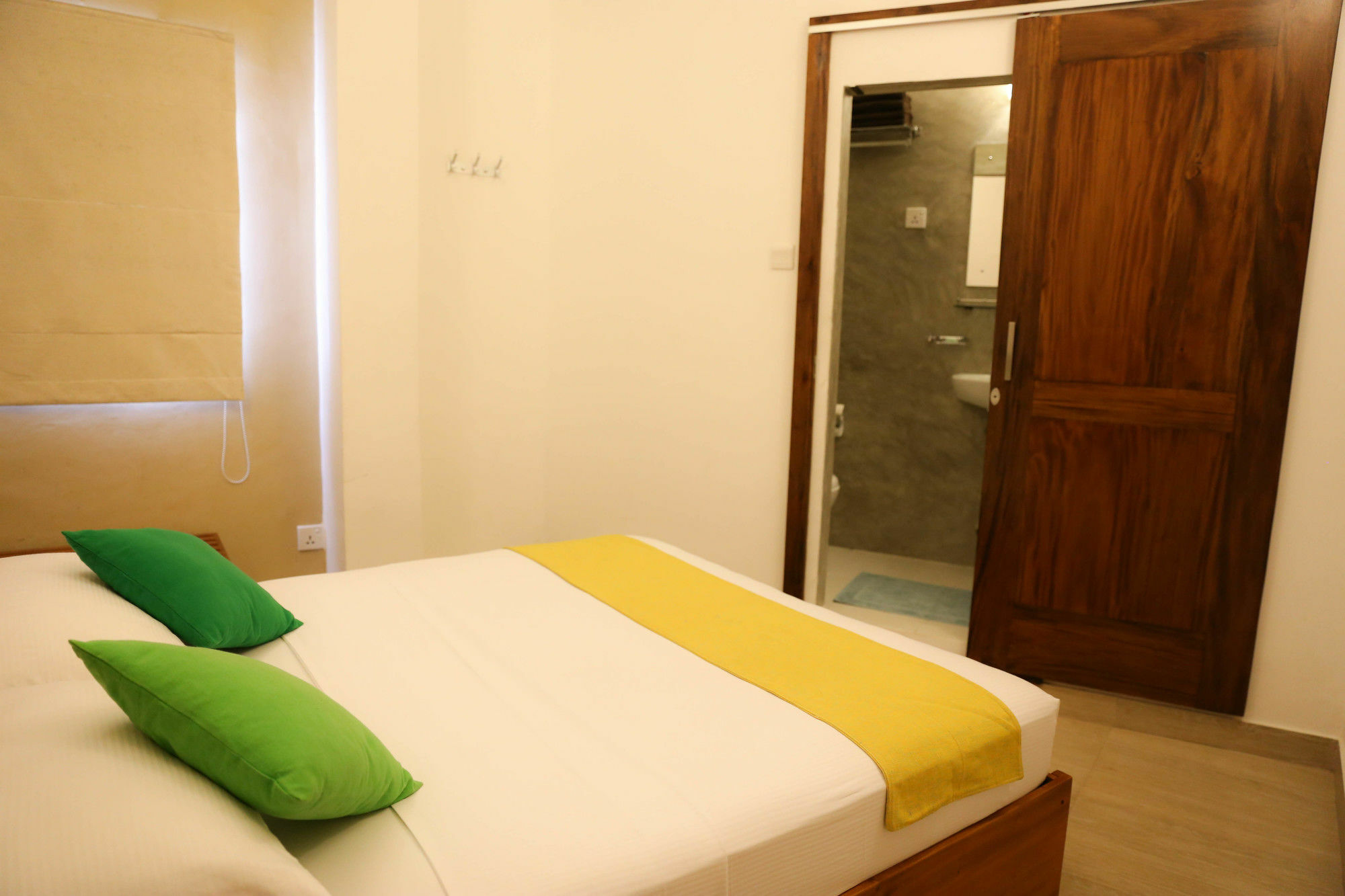 City Beds - The Regent Colombo Exterior photo